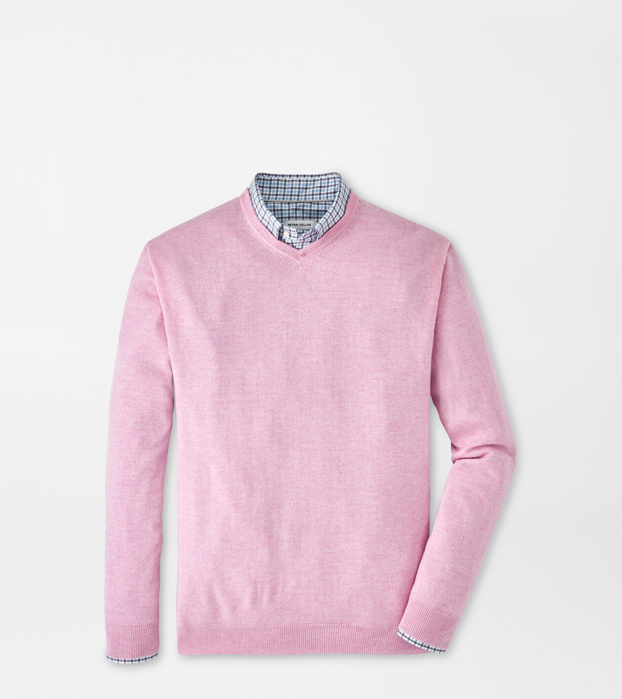 Crown Heritage Cashmere Jumper