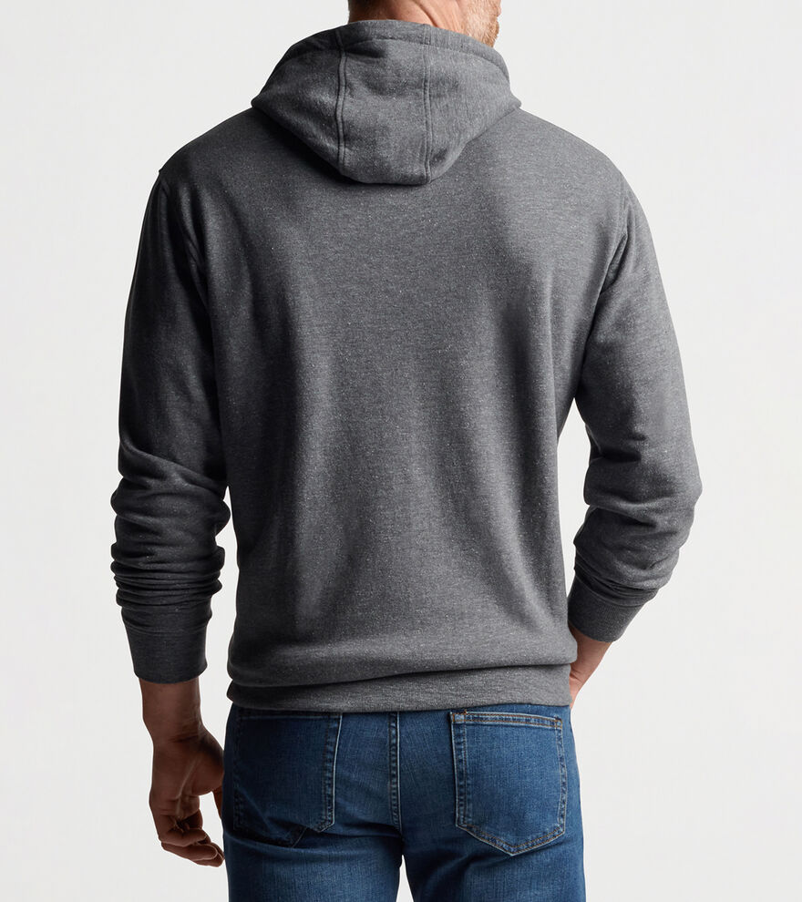 Lava Wash Hoodie | Men's Pullovers & T-Shirts | Peter Millar