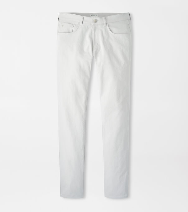 eb66 Performance Five-Pocket Trouser