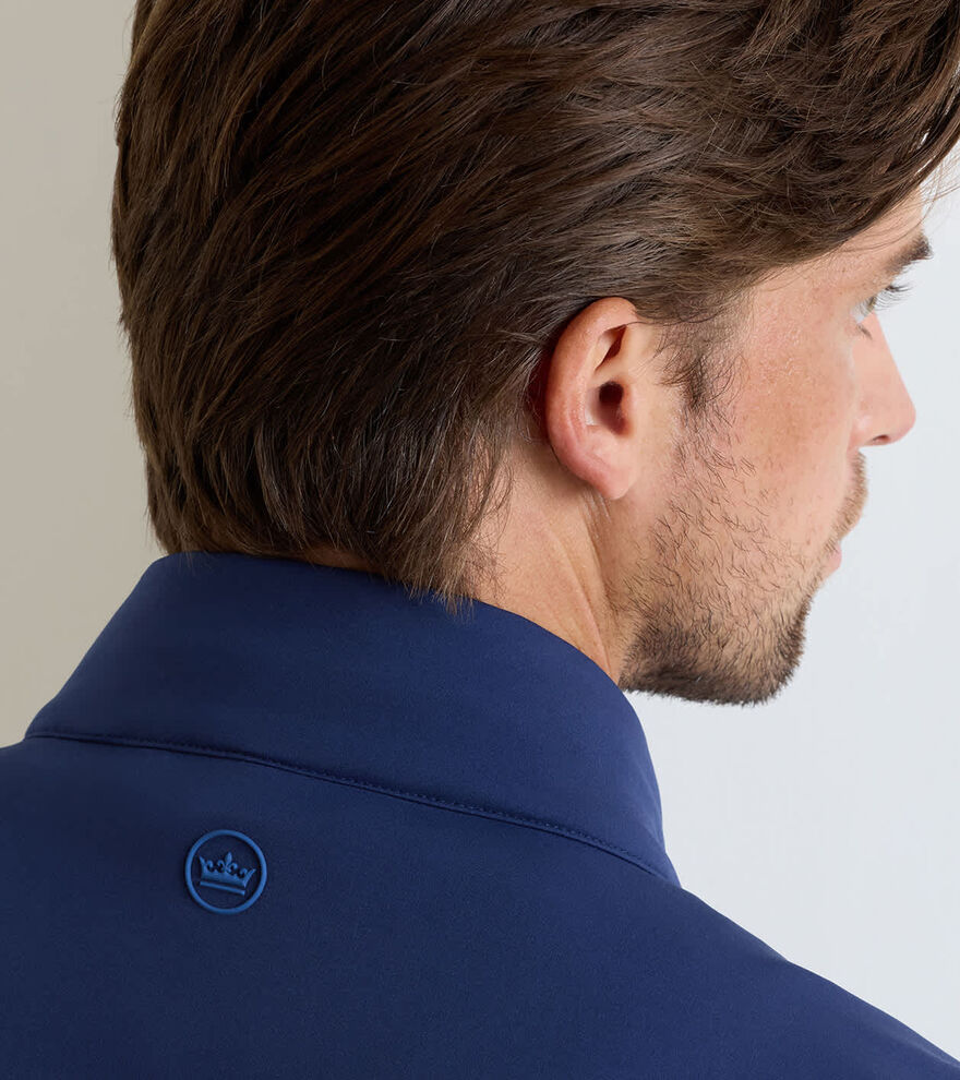 Fuse Hybrid Gilet image number 5