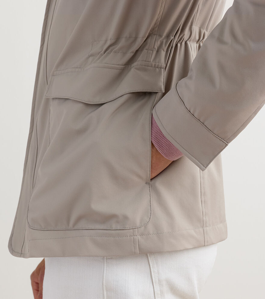 Discovery Field Jacket image number 4