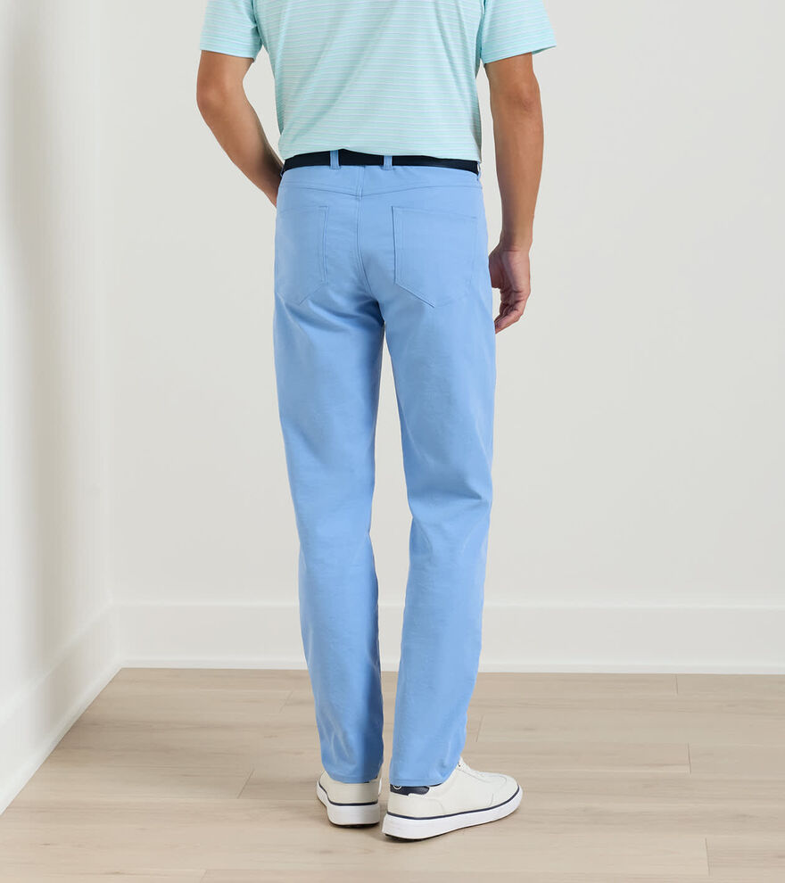 eb66 Performance Five-Pocket Trouser image number 3