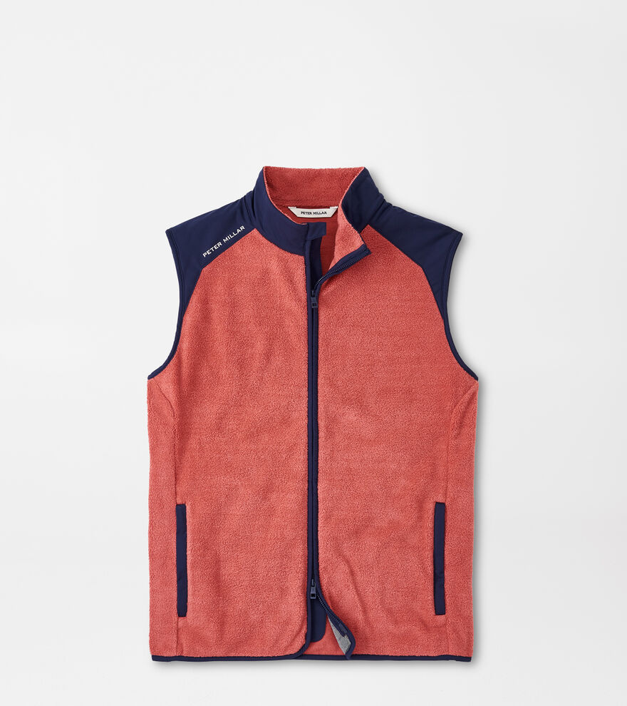 Fade Gilet | Men
