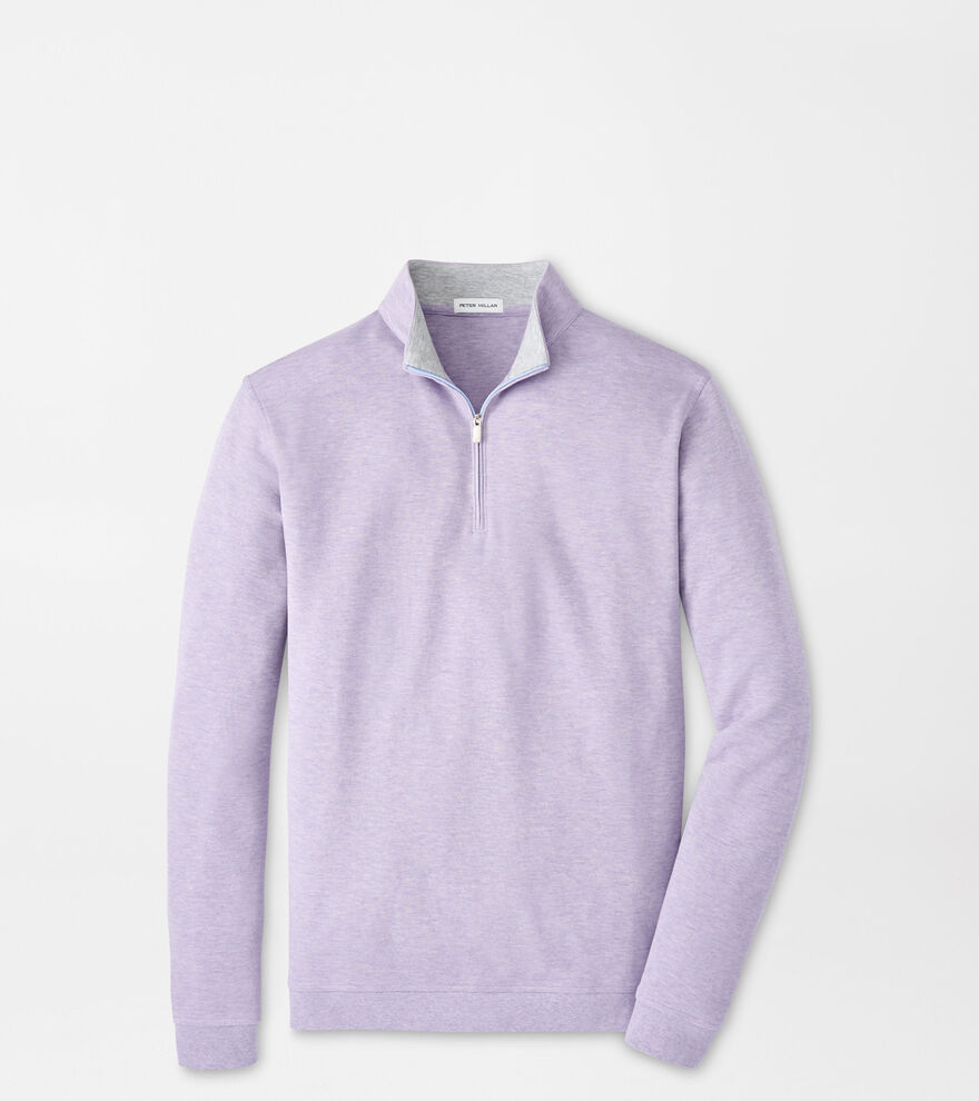Crown Comfort Quarter-Zip Pullover image number 1