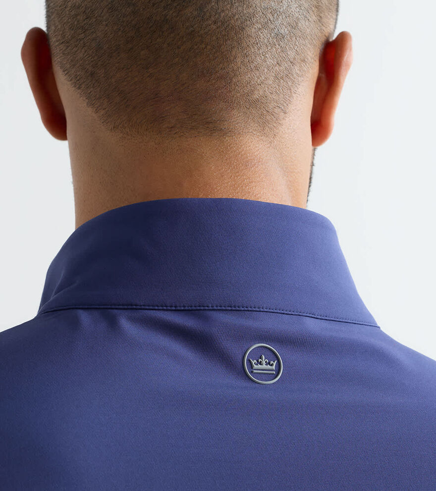 Dunes Half-Zip image number 5