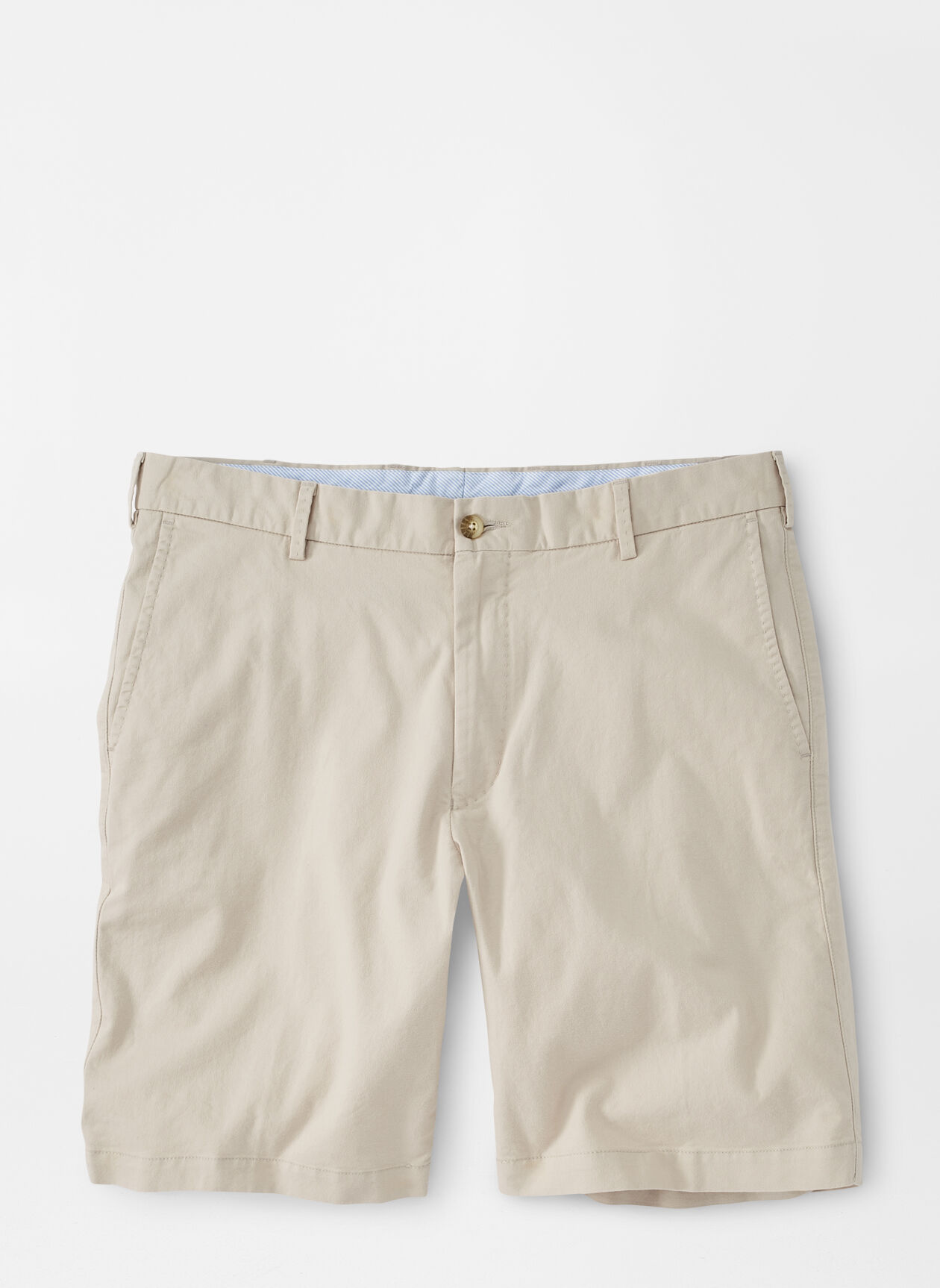 Peter millar soft touch twill shorts on sale