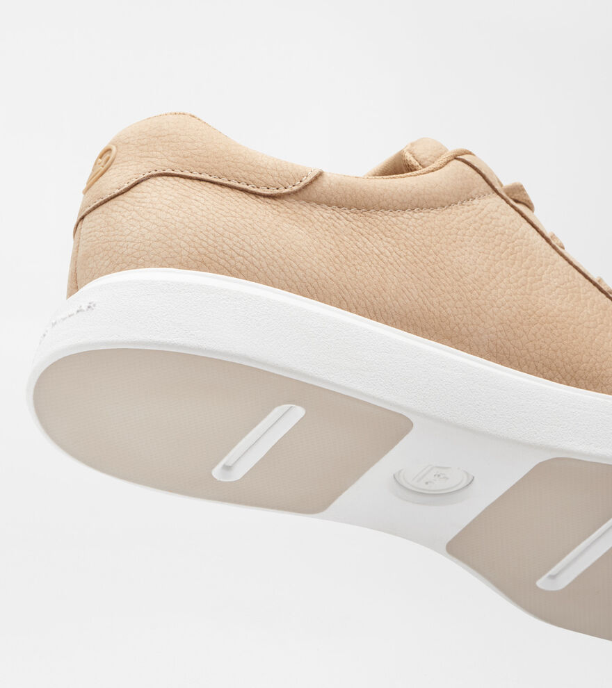 Drift Classic Nubuck Sneaker image number 8