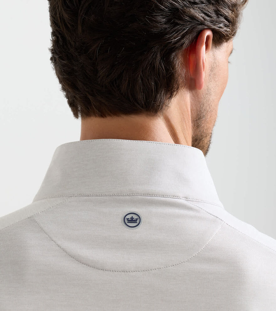 Stealth Performance Quarter-Zip image number 5