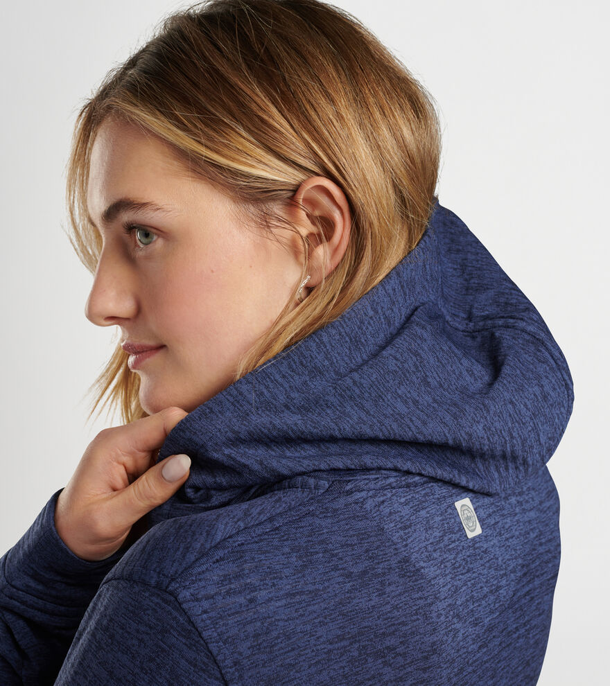 Maven Performance Full-Zip Hoodie image number 5