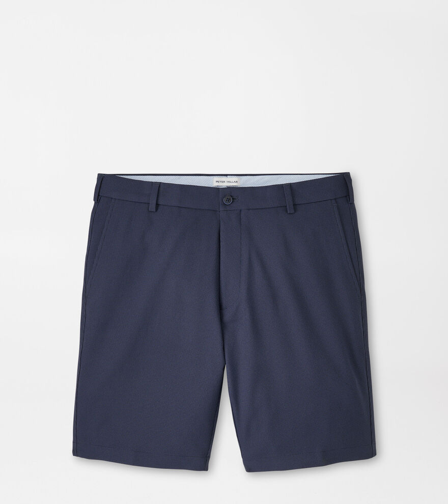 Salem Houndstooth Performance Short image number 1