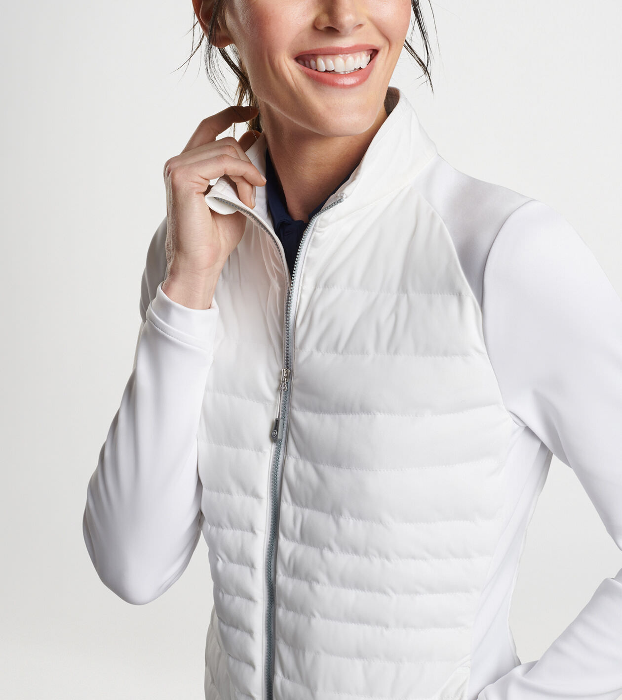 Women s Merge Hybrid Jacket
