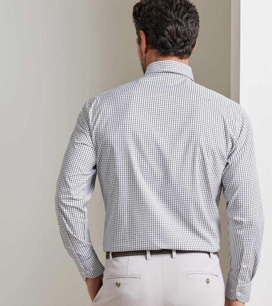 Hanford Performance Twill Shirt - Alternate Image 2