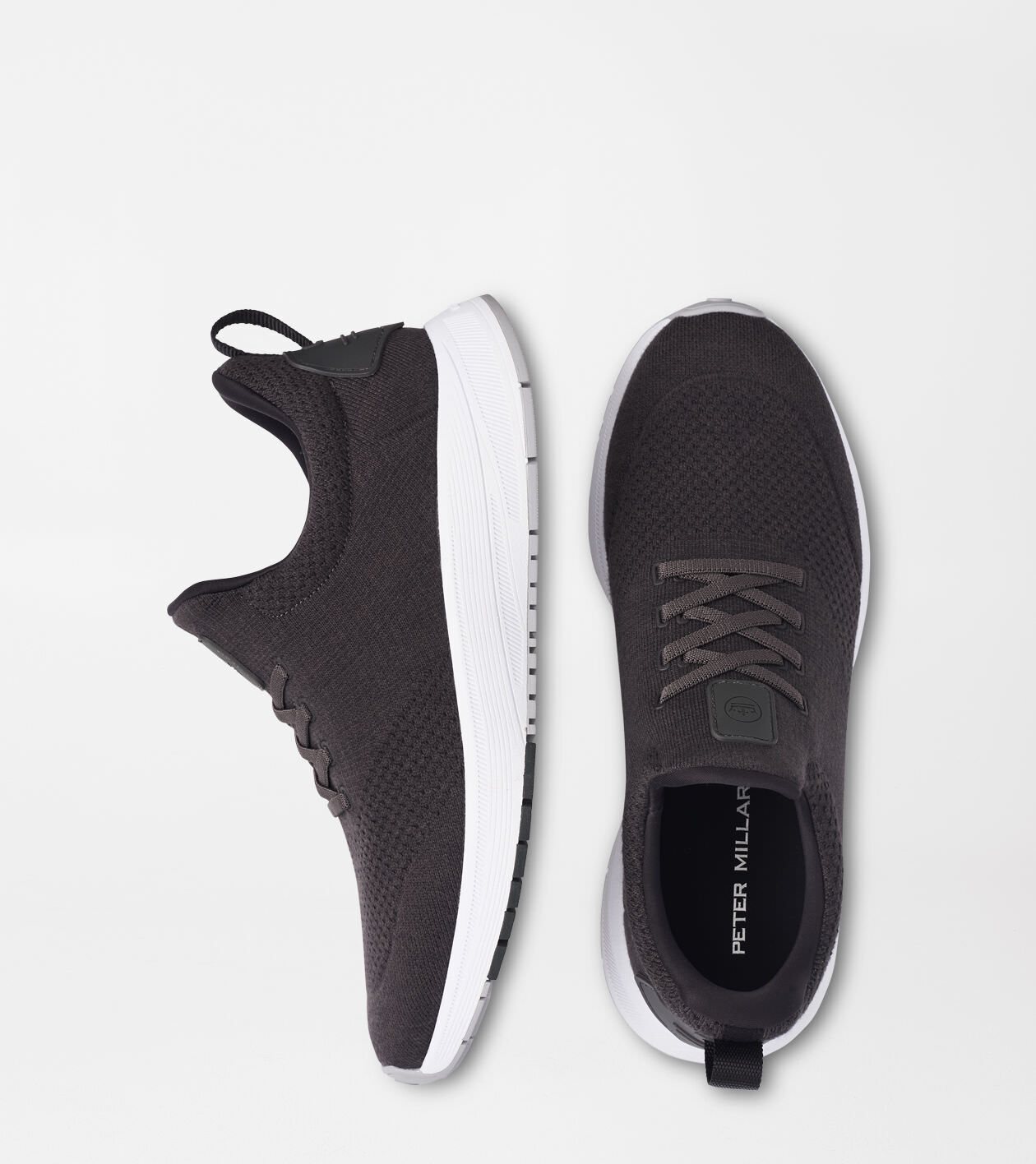 On sportschoenen outlet
