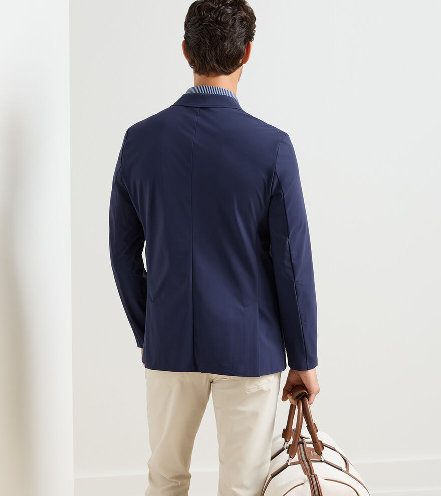 Bingham Performance Blazer image number 3