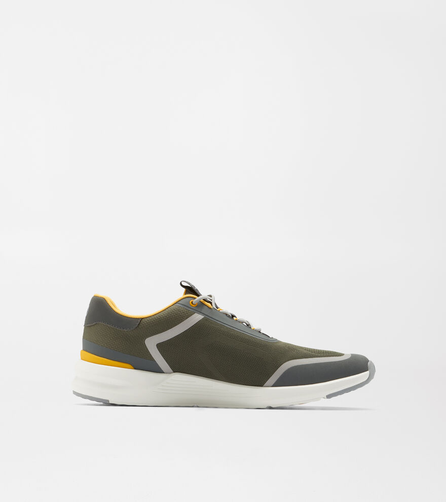 Camberfly Sneaker image number 5