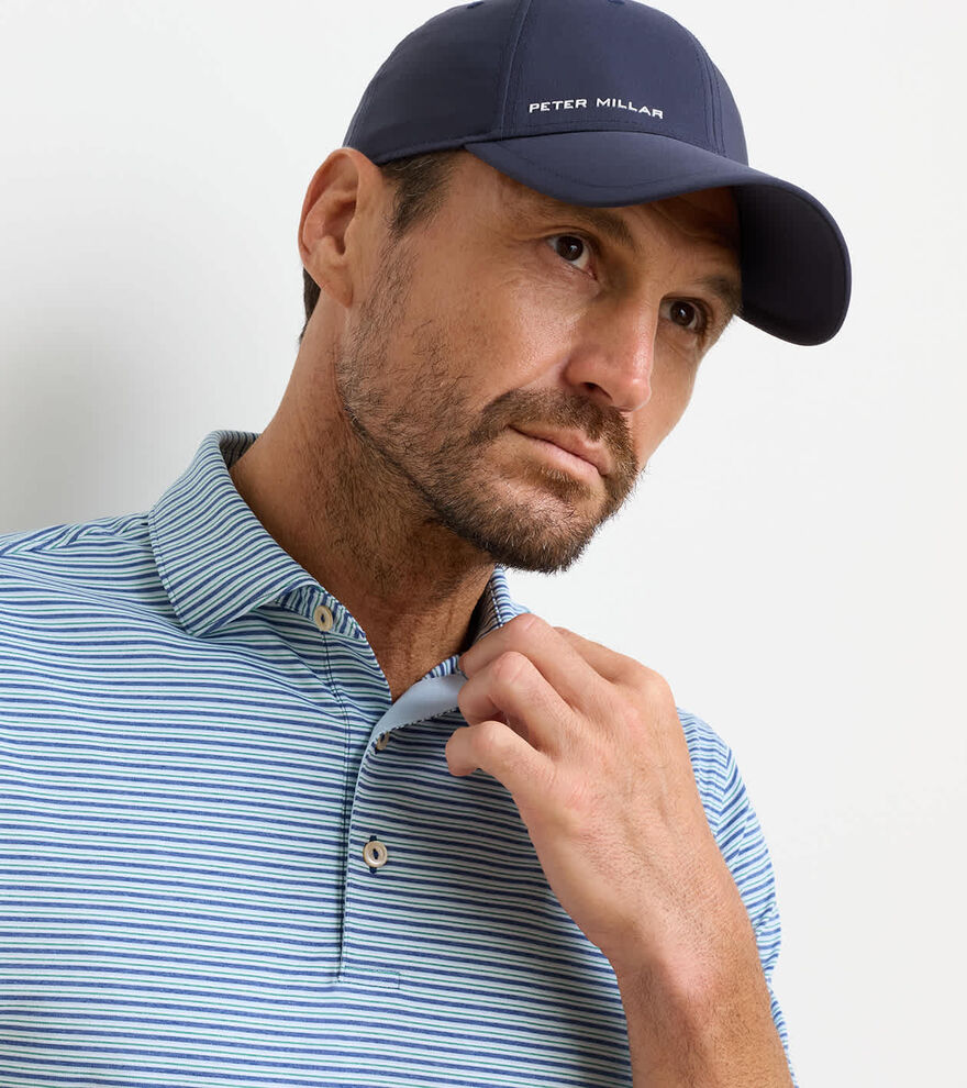 Owens Performance Jersey Polo image number 5