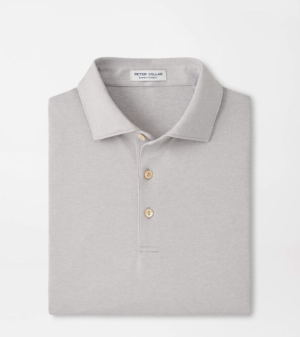 Holden Performance Jersey Polo