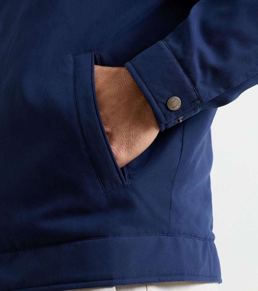 Bleecker Jacket image number 4