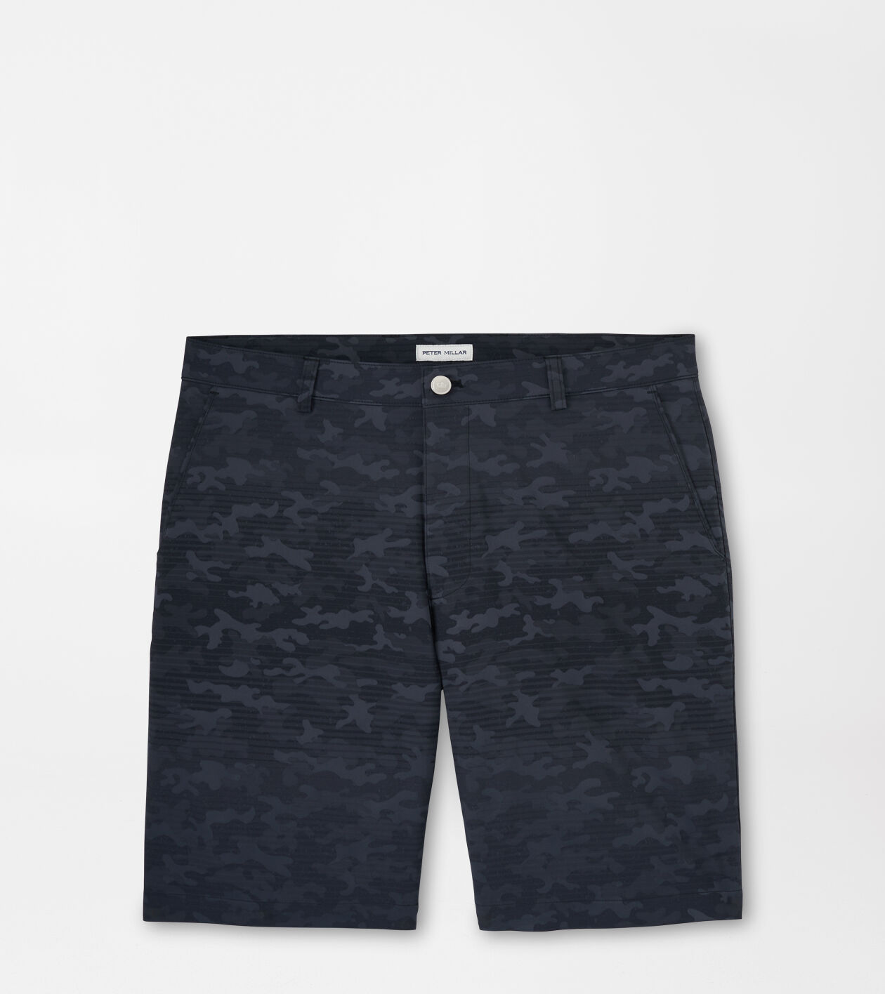 Camo on sale hybrid shorts