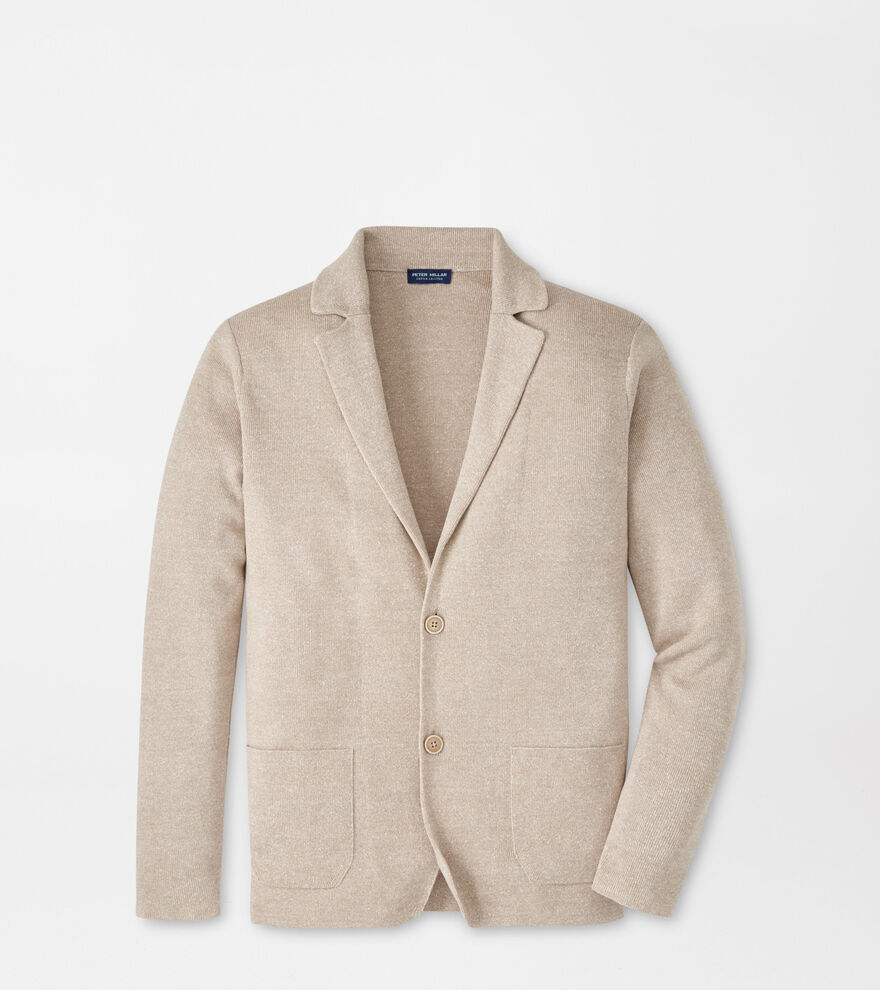 Beau Jumper Blazer image number 1