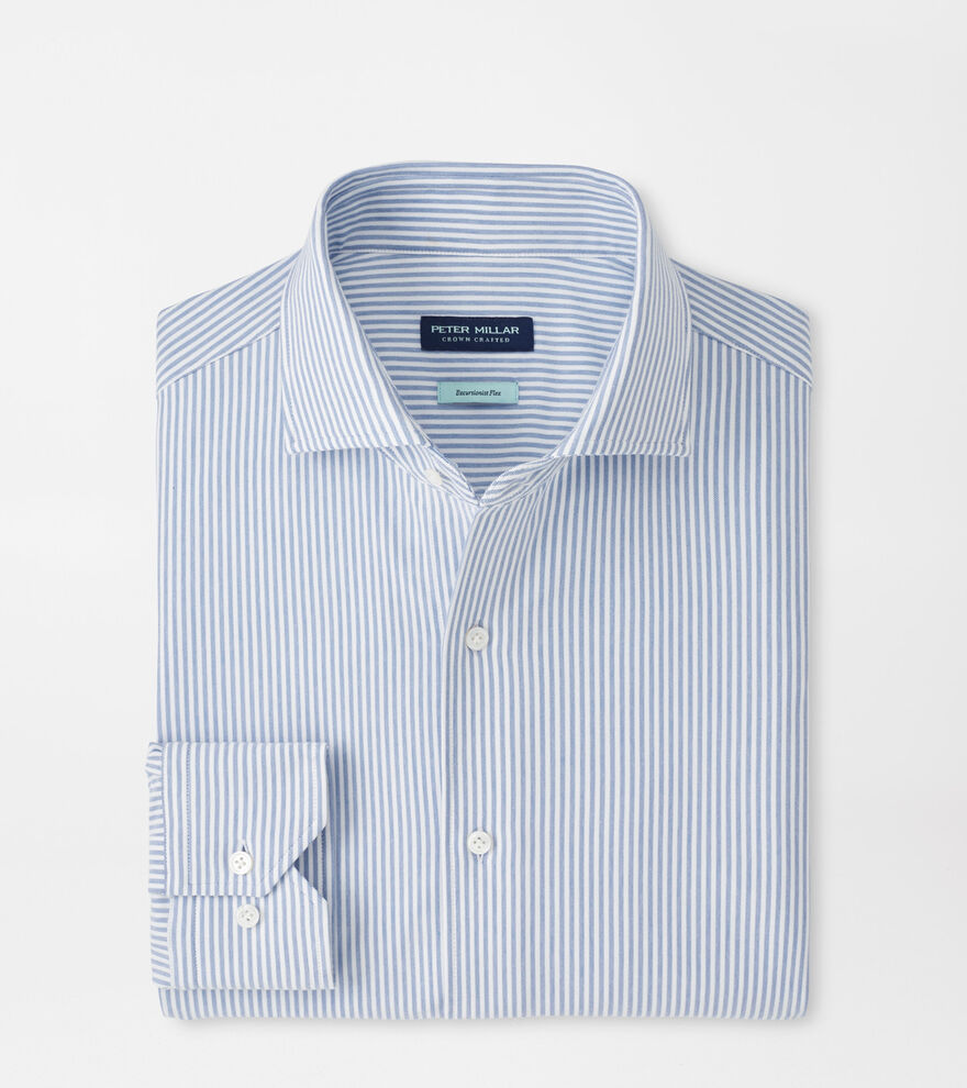 Excursionist Flex Stripe Shirt image number 1