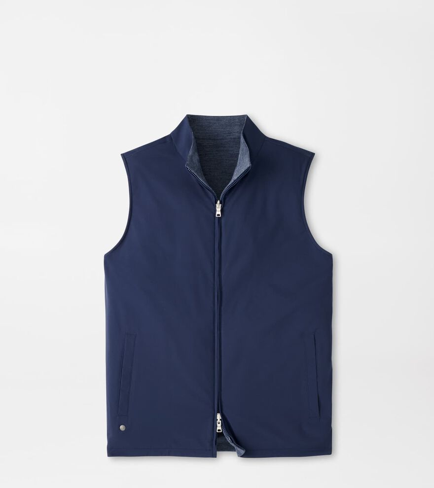 Ryder Reversible Gilet image number 1