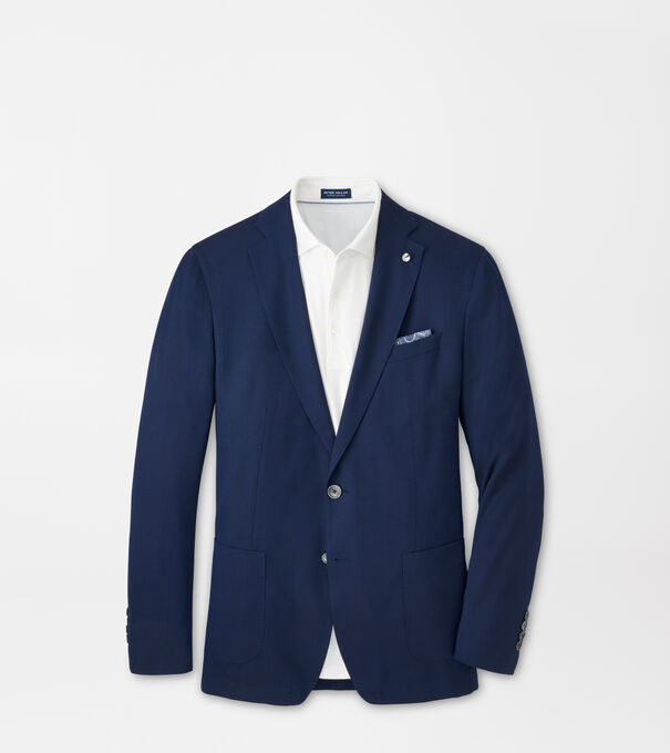 Excursionist Flex Blazer