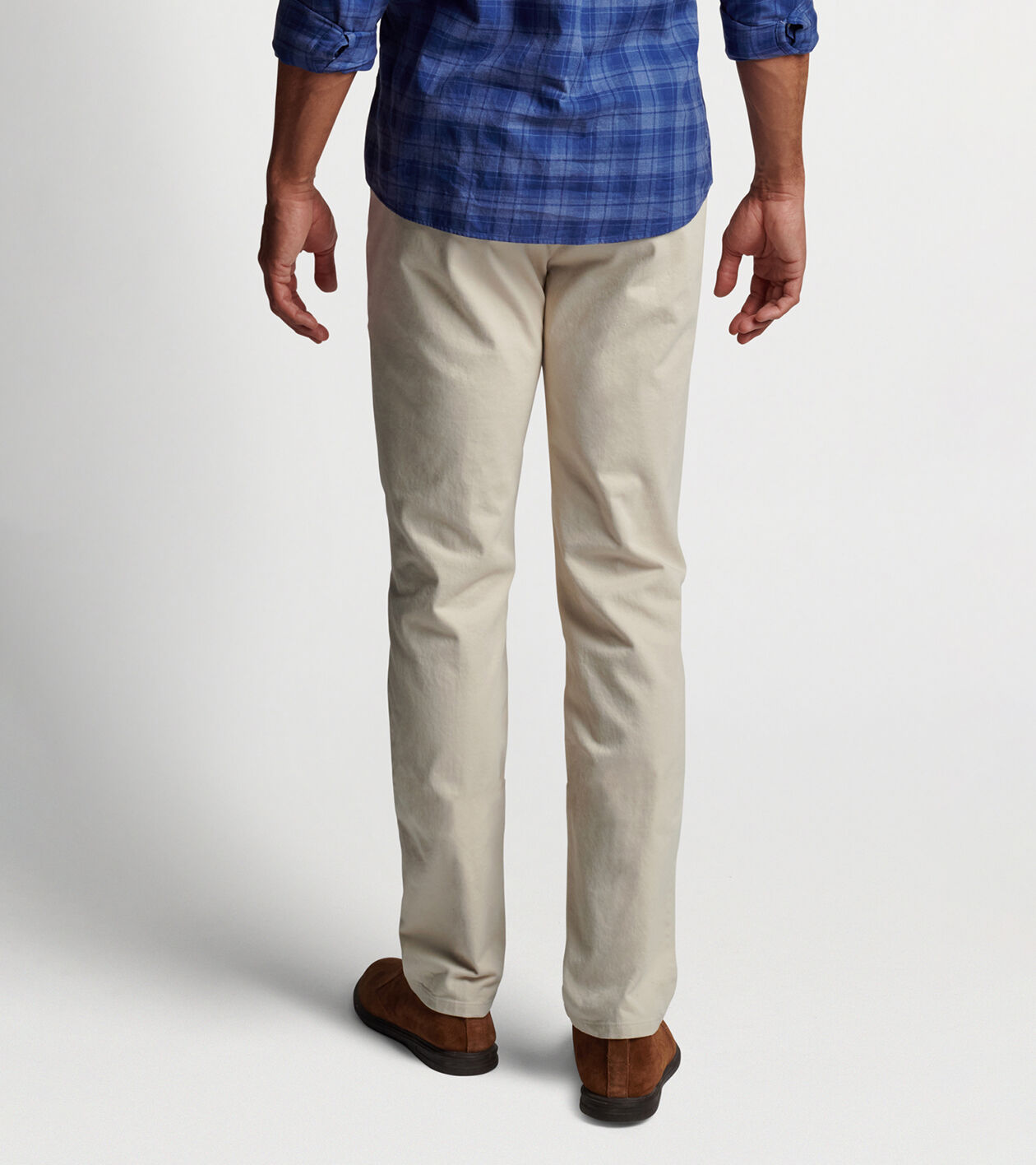 Peter millar soft touch twill shorts outlet