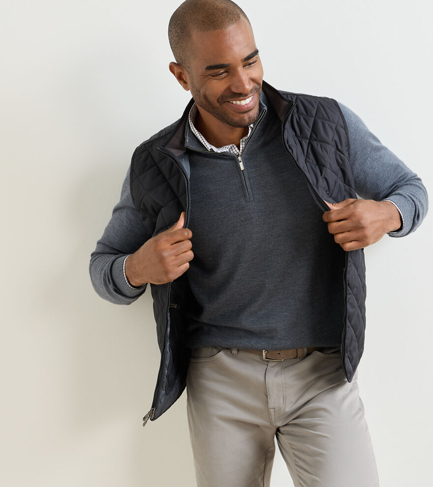 Essex Gilet - Alternate Image 1