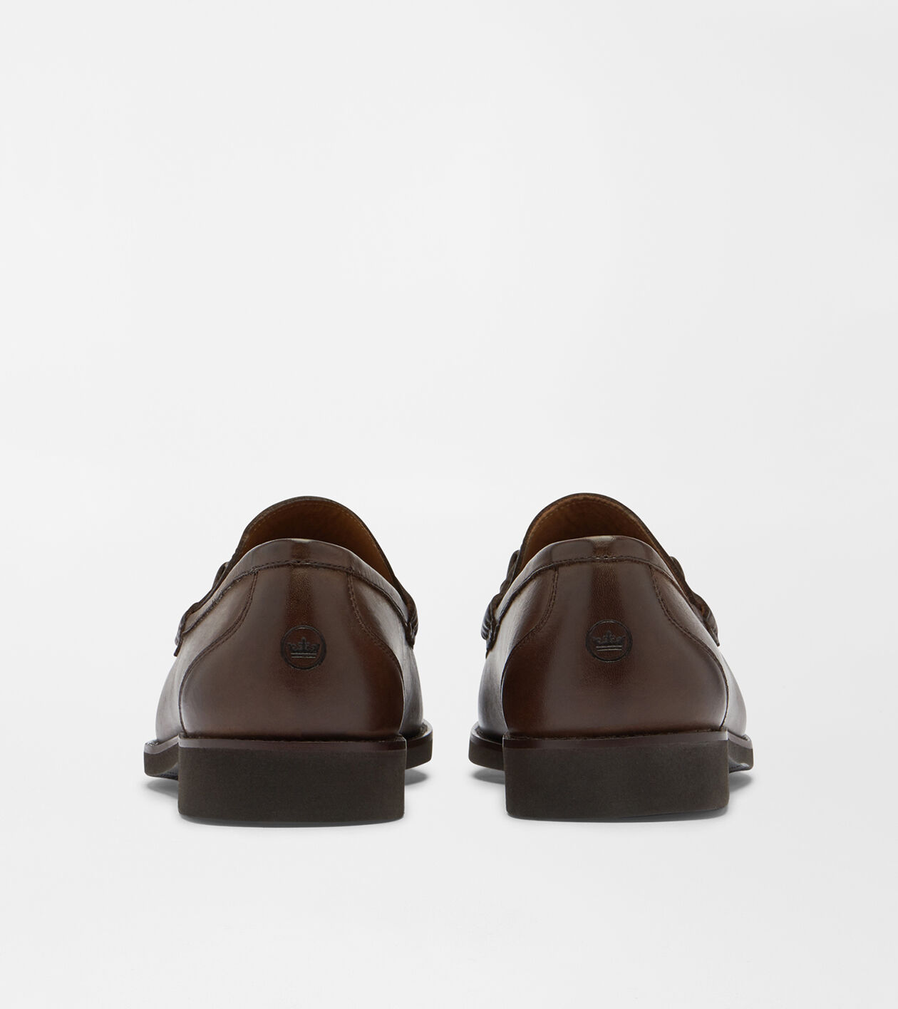 Loafer number clearance