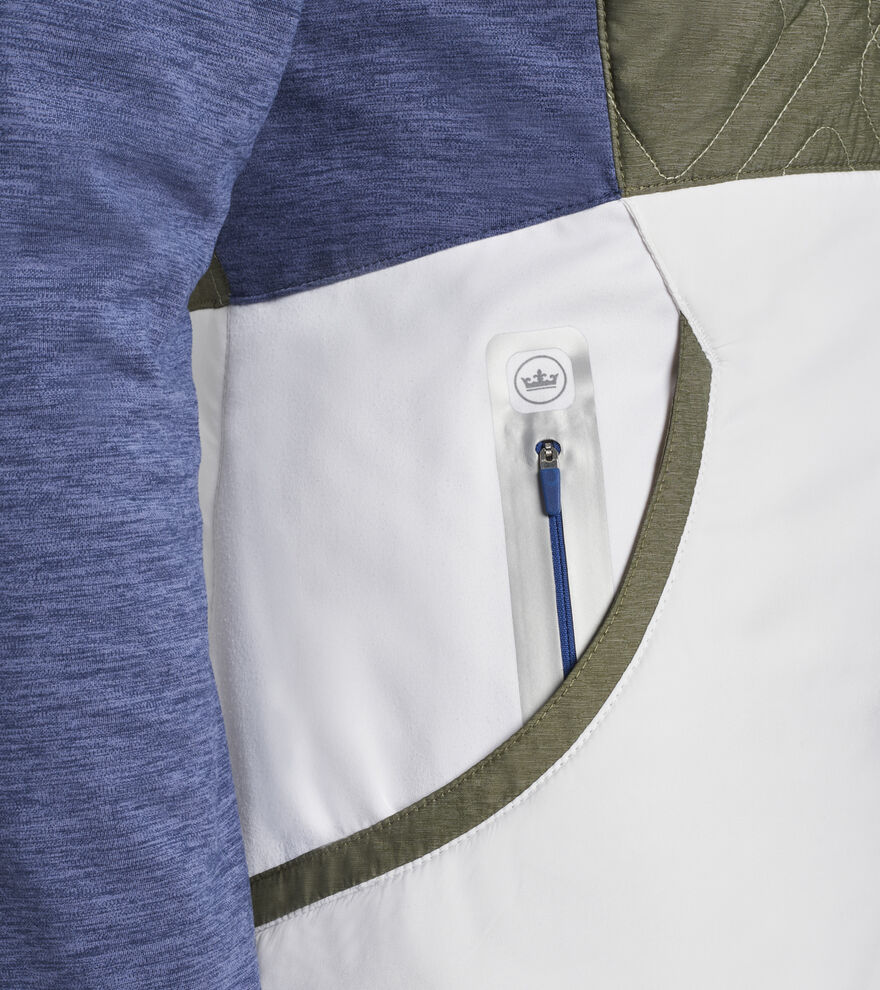 Madeline Hybrid Jacket | Peter Millar
