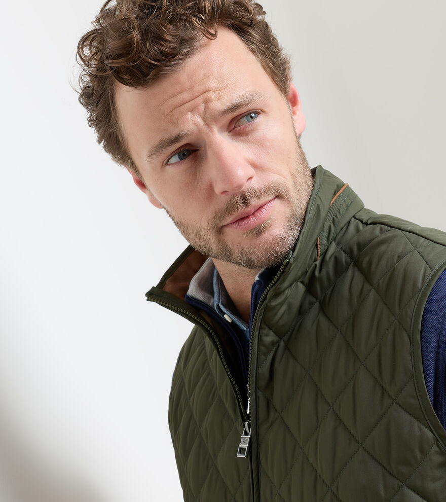 Essex Gilet image number 5