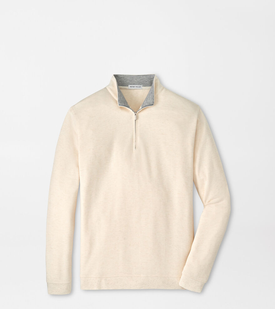 Crown Comfort Quarter-Zip Pullover image number 1