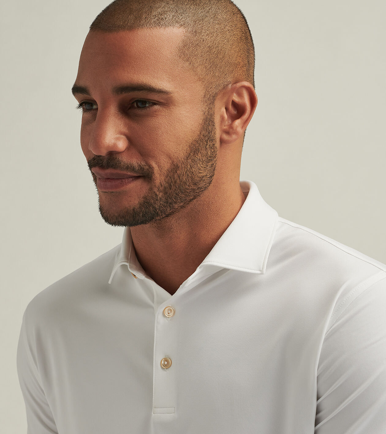 Polo jersey store