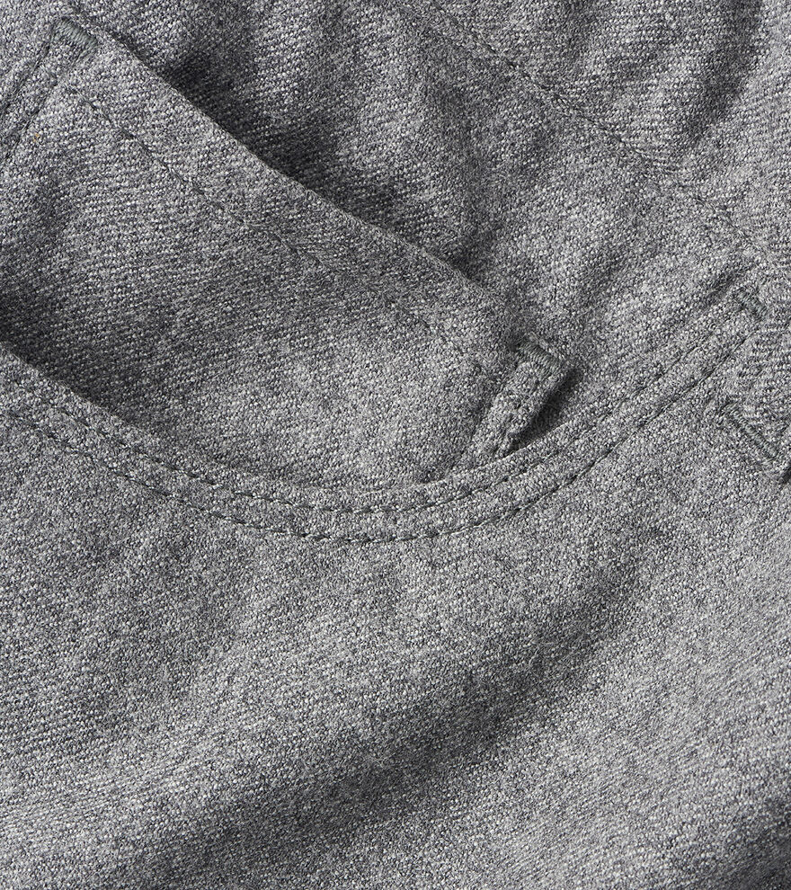 Excursionist Flex Alpine Five-Pocket Trouser image number 5