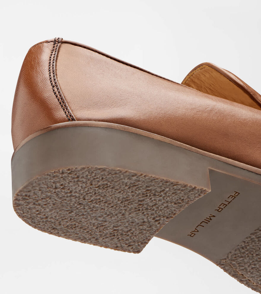 Madison Bit Loafer - Alternate Image 7