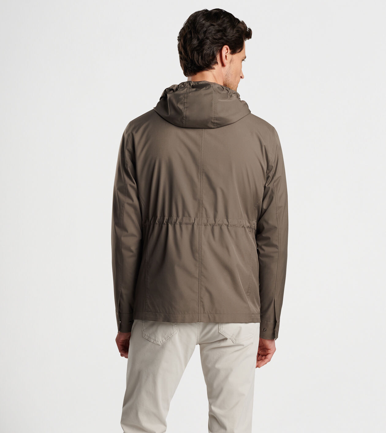 ジャケット・アウター MISSION DISTRICT CANVASFIELDSMITH JACKET BLACK】CANVAS FIELDSMITH JACKET | NATIVE JAPANE