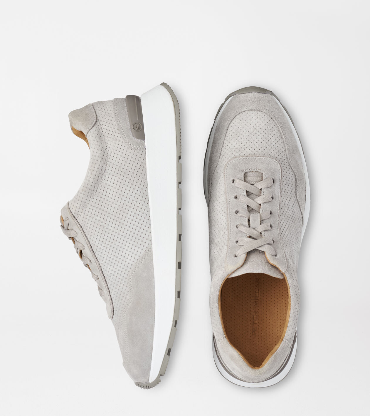 Men s Sneakers Peter Millar UK