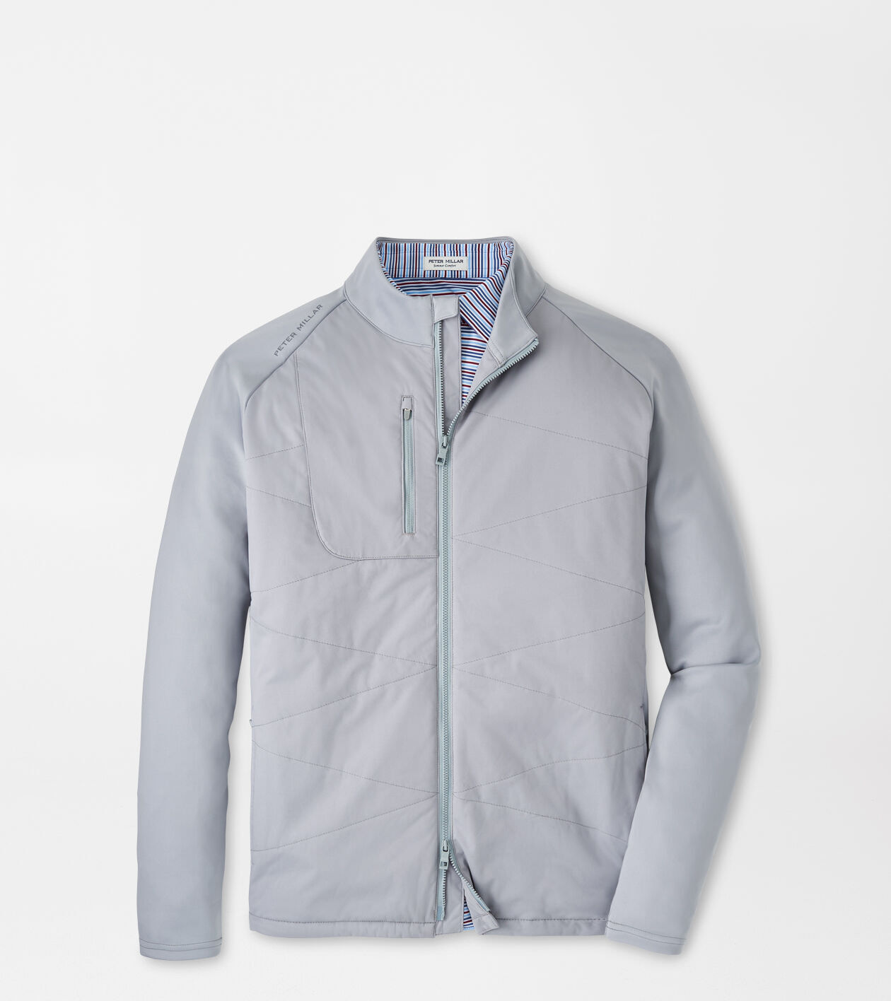 Peter millar coat sale outlet