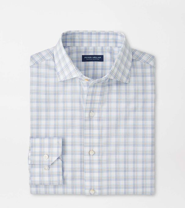 Bechtle Performance Poplin Shirt