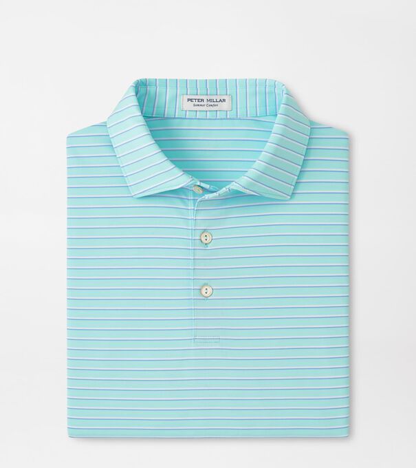 Dunnes Performance Jersey Polo