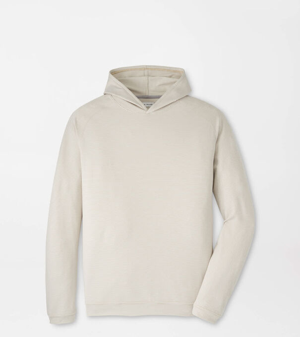 Pine Sugar Stripe Performance Hoodie