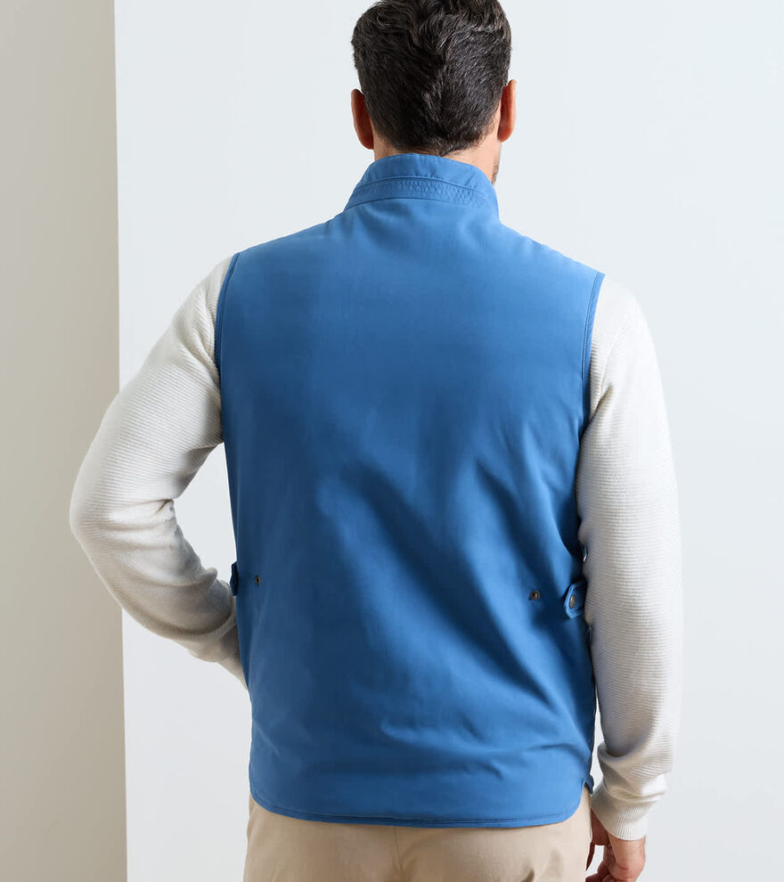 Bleecker Gilet - Alternate Image 2