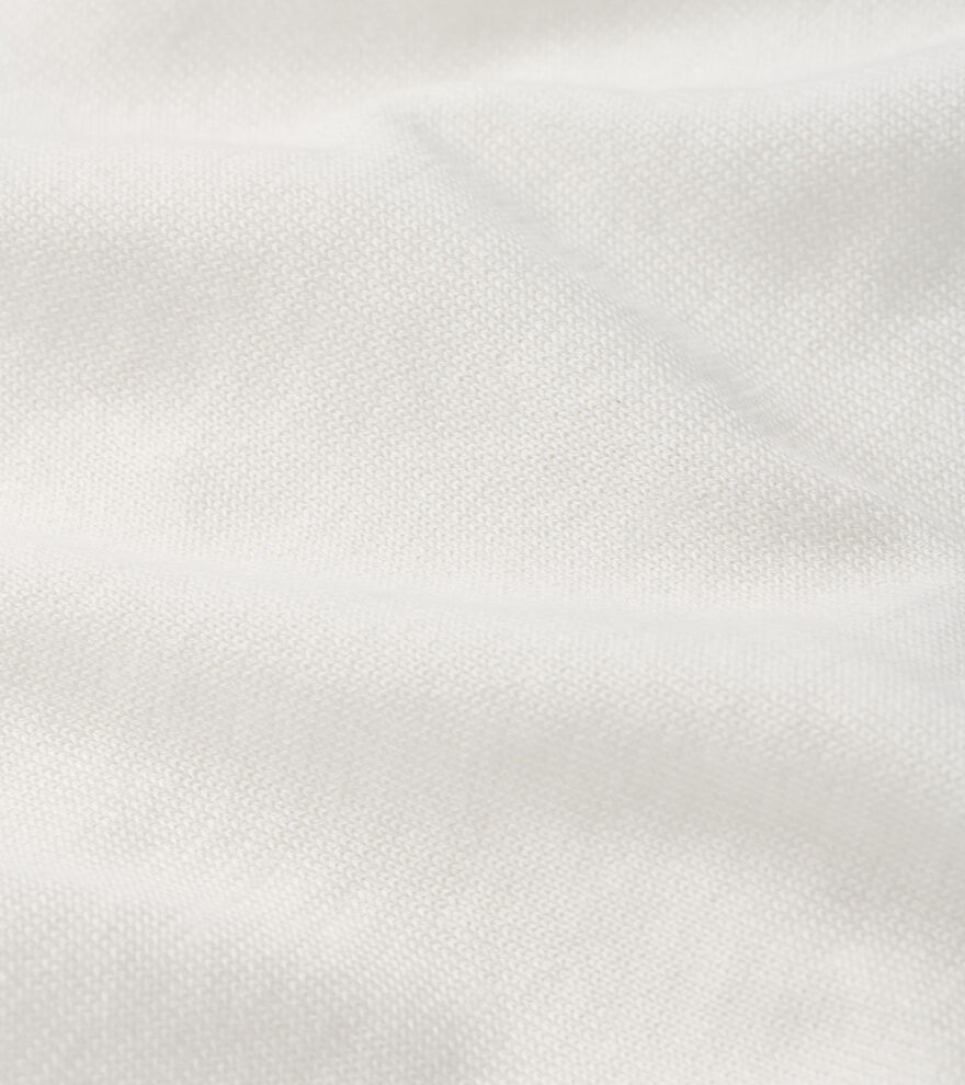 Mariner Sea Island Cotton Jumper Polo image number 6