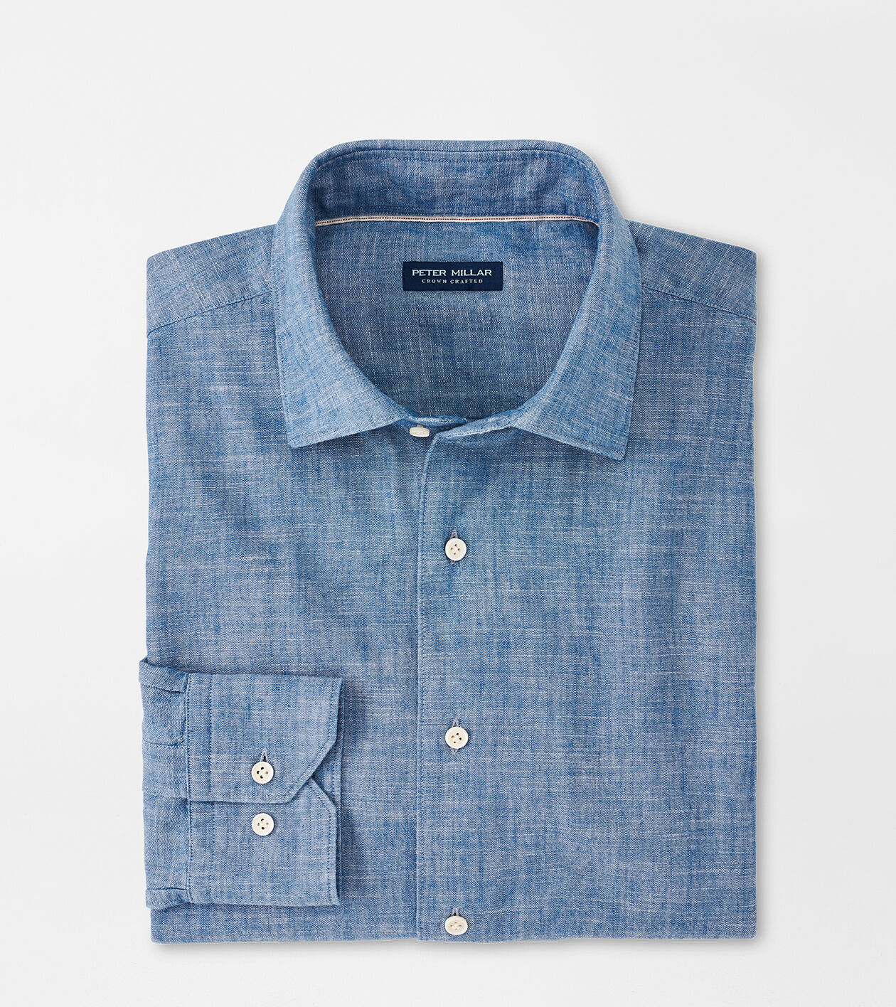 Peter millar dress shirts discount