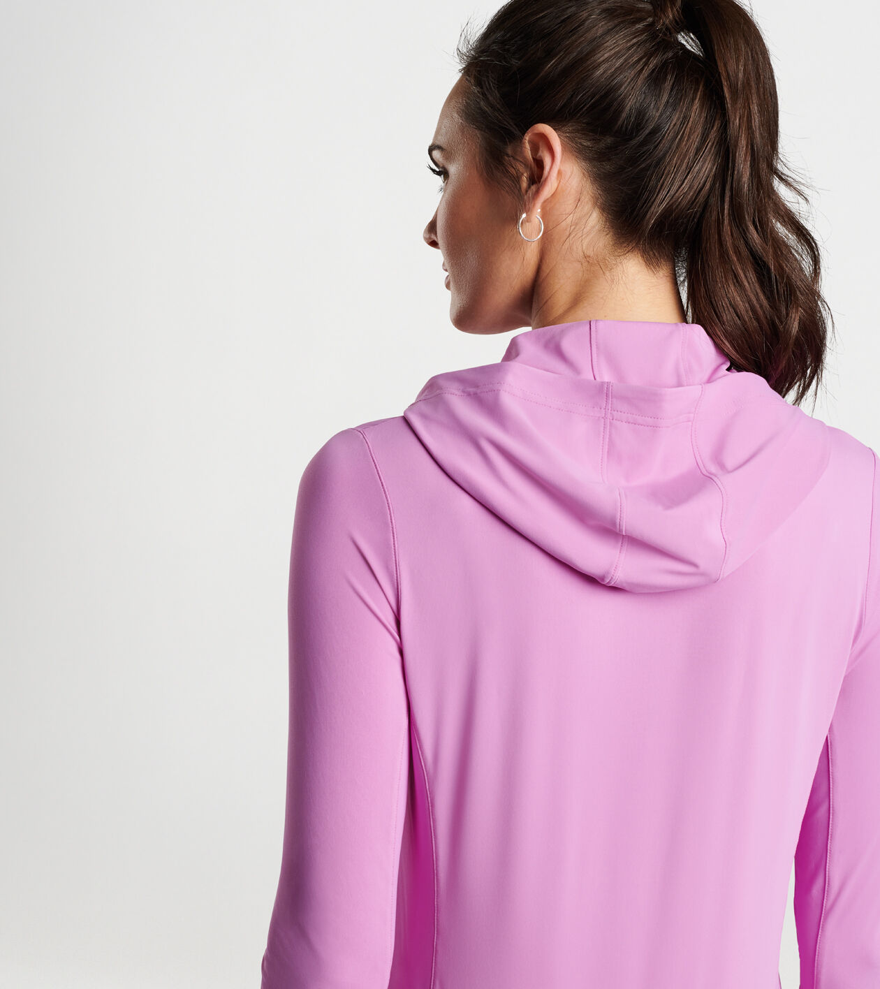 Womens hooded sun shirt shop