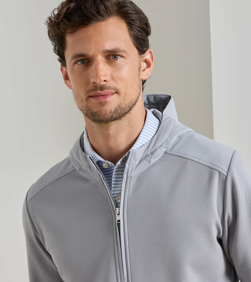 Winsome Hoodie Jacket image number 5