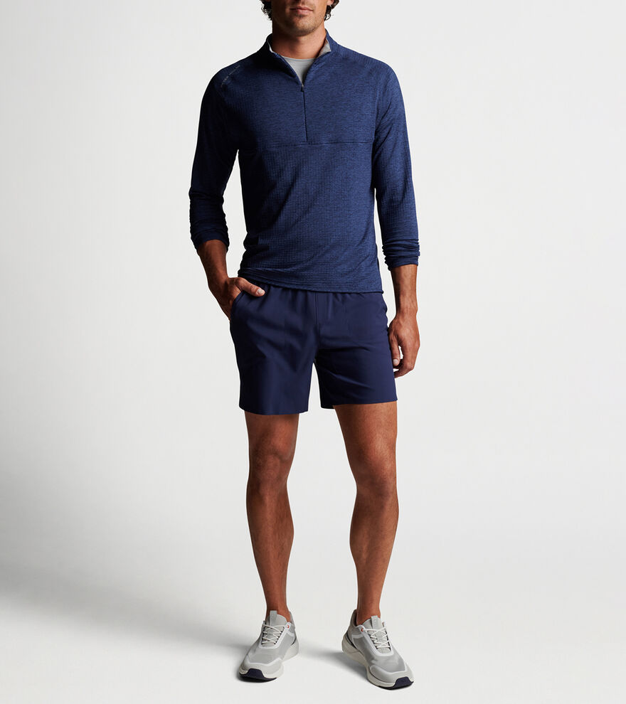 Maven Performance Quarter Zip image number 2