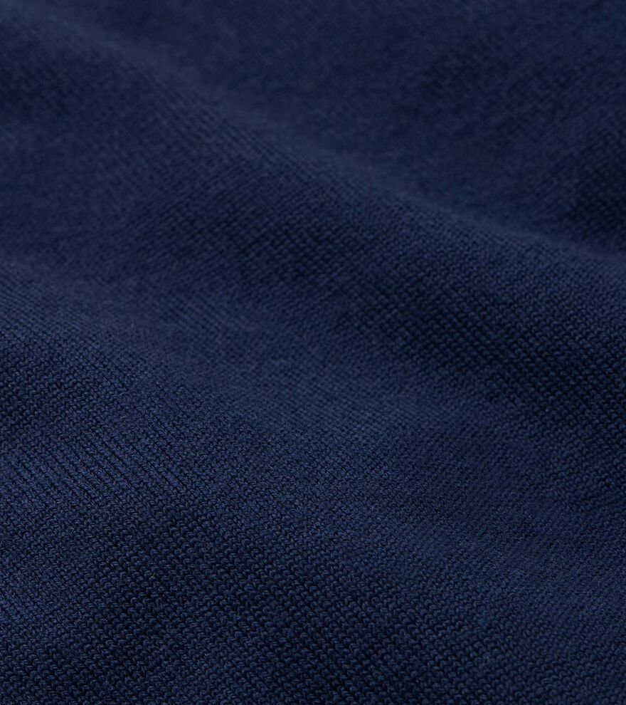 Southport Full-Button Jumper image number 5