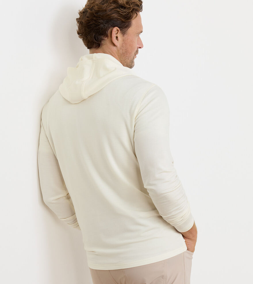 Excursionist Flex Knit Hoodie image number 3